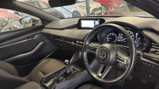 Mazda 3 2.0 Skyactiv X MHEV Sport Lux 5dr Petrol Hatchback